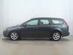 Ford Focus  1.6 TDCi 
