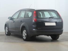 Ford Focus  1.6 TDCi 