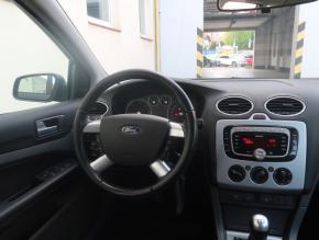 Ford Focus  1.6 TDCi 