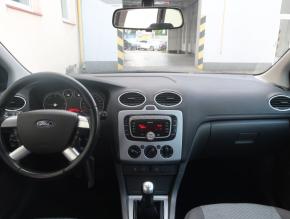 Ford Focus  1.6 TDCi 
