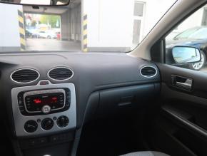 Ford Focus  1.6 TDCi 
