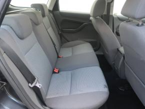Ford Focus  1.6 TDCi 