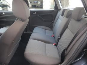 Ford Focus  1.6 TDCi 