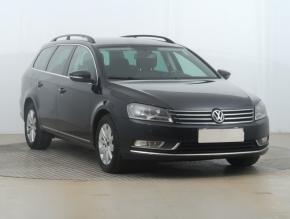Volkswagen Passat  2.0 TDI Trendline 