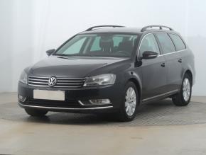Volkswagen Passat  2.0 TDI Trendline 