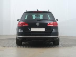 Volkswagen Passat  2.0 TDI Trendline 
