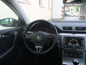 Volkswagen Passat  2.0 TDI Trendline 