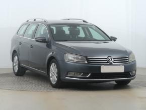Volkswagen Passat  2.0 TDI 
