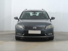 Volkswagen Passat  2.0 TDI 