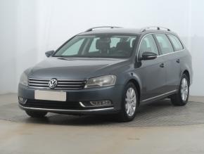 Volkswagen Passat  2.0 TDI 