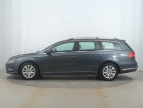 Volkswagen Passat  2.0 TDI 