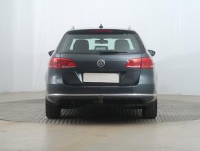 Volkswagen Passat  2.0 TDI 