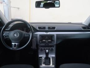 Volkswagen Passat  2.0 TDI 