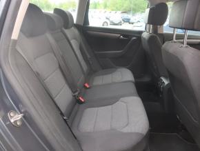 Volkswagen Passat  2.0 TDI 