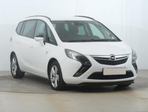 Opel Zafira  1.4 Turbo 