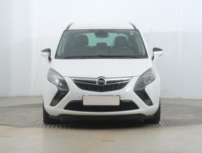 Opel Zafira  1.4 Turbo 
