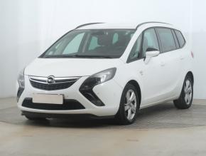 Opel Zafira  1.4 Turbo 