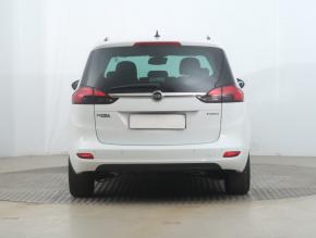 Opel Zafira  1.4 Turbo 