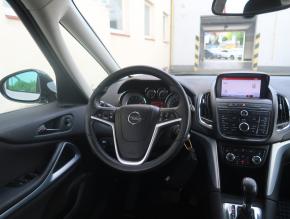 Opel Zafira  1.4 Turbo 