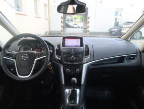 Opel Zafira  1.4 Turbo 