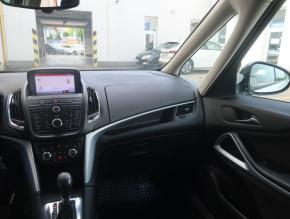 Opel Zafira  1.4 Turbo 