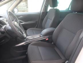 Opel Zafira  1.4 Turbo 