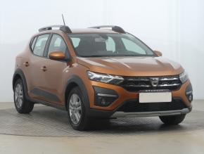 Dacia Sandero  1.0 TCe Stepway Comfort