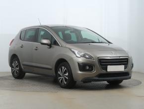 Peugeot 3008  1.6 BlueHDi 