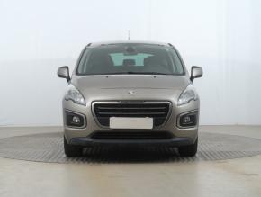 Peugeot 3008  1.6 BlueHDi 