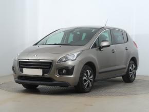 Peugeot 3008  1.6 BlueHDi 