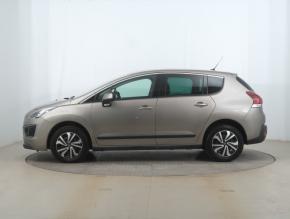 Peugeot 3008  1.6 BlueHDi 