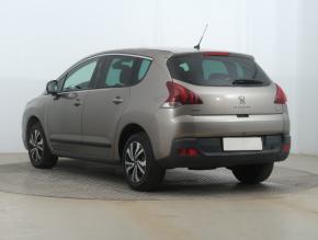 Peugeot 3008  1.6 BlueHDi 