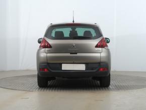 Peugeot 3008  1.6 BlueHDi 