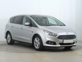 Ford S-Max  2.0 TDCi 