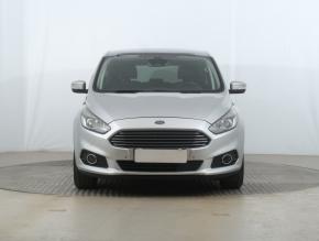 Ford S-Max  2.0 TDCi 