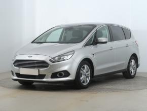 Ford S-Max  2.0 TDCi 