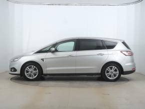 Ford S-Max  2.0 TDCi 