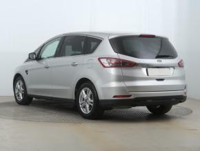 Ford S-Max  2.0 TDCi 