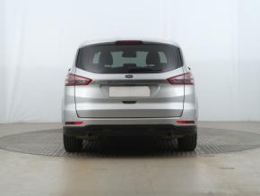 Ford S-Max  2.0 TDCi 