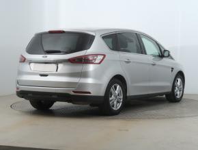 Ford S-Max  2.0 TDCi 