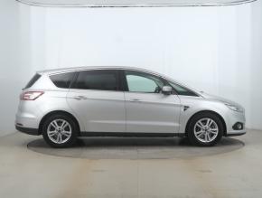 Ford S-Max  2.0 TDCi 