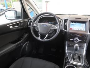 Ford S-Max  2.0 TDCi 