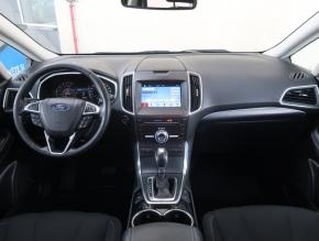 Ford S-Max  2.0 TDCi 