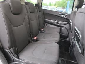 Ford S-Max  2.0 TDCi 