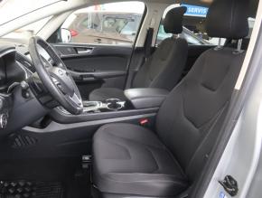 Ford S-Max  2.0 TDCi 