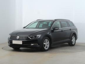 Volkswagen Passat  2.0 TDI Comfortline 