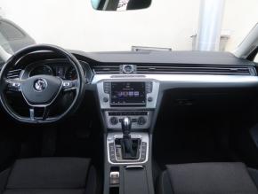 Volkswagen Passat  2.0 TDI Comfortline 