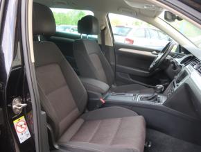 Volkswagen Passat  2.0 TDI Comfortline 