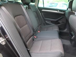 Volkswagen Passat  2.0 TDI Comfortline 