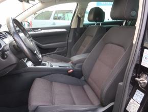 Volkswagen Passat  2.0 TDI Comfortline 